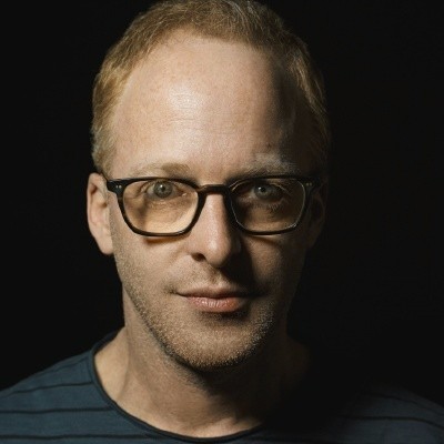 Clinton Stark - Human co-founder engineering seamless human-AI integration at StarkMind